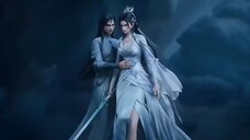 Jade Dynasty S3 Eps 14 indo