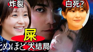屎诗级大结局：爱你至屎是怎样的体验？