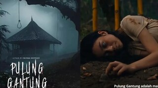 Pulung Gantung: Pati Ngendat (2025)