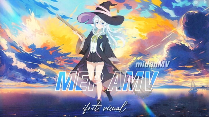 Mep amv ifrit visual