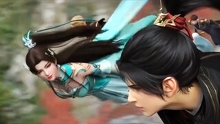 PREVIEW SPOILER BTTH SEASON 5 EPS.154