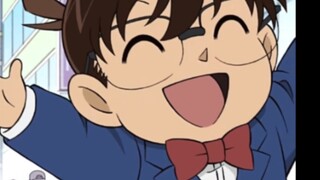 Huiyuan called Conan to the doctor's house at night, but it was because...