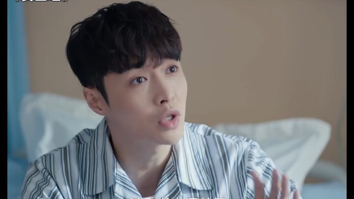 “Two People Talking Past Each Other” | “Golden Eye”