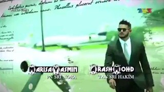 titian cinta drama episode 18