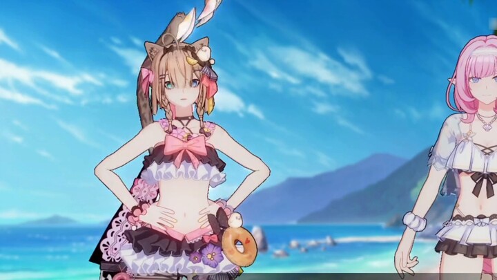 Six famous summer events you must know! (Famous scenes)