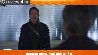 bị hủy diệt p3 #omgreviewphim