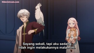 Hoshifuru Oukoku no Nina Eps 7 (Sub-Indo)