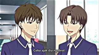 g ad yg boleh ngedeketin tohru hanya kyo sja yg boleh