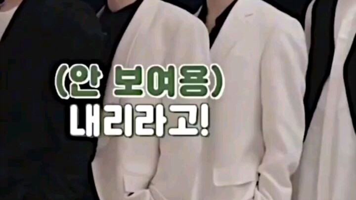 Yahhh jaemin