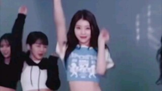 【kep1er】Three main dancers ranked high—no exaggeration, their moves are truly smooth!