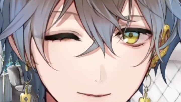 Come and listen to IKE cheer you up!