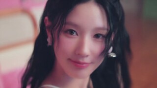 (G)I-DLE新专赵美延个人预告公开