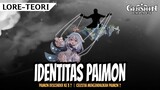 [LORE-TEORI] IDENTITAS PAIMON : ANTEK CELESTIA HINGGA DESCENDER KE-3 | TOP UP DI MABARIN.COM