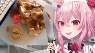 💔 坏 玫 瑰 【Rosemi Lovelock/NIJISANJI EN】