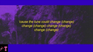 Nhạc US UK mỗi ngày -  Pharrell Williams - Just a Cloud Away (Lyrics) -  #MUSIC