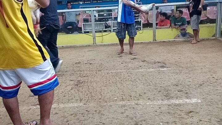 naka Chamba po ulit dome kapatid po.