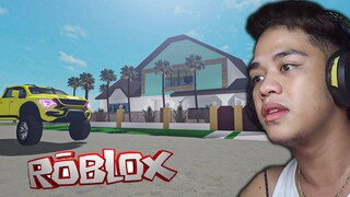 BILLIONAIRE GANG MANSION sa ROBLOX | (SOLID)