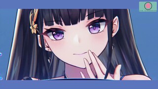 Nightcore - QUÝ NHƯ VÀNG BẠC KIM CƯƠNG- (Lyrics) #anime #schooltime
