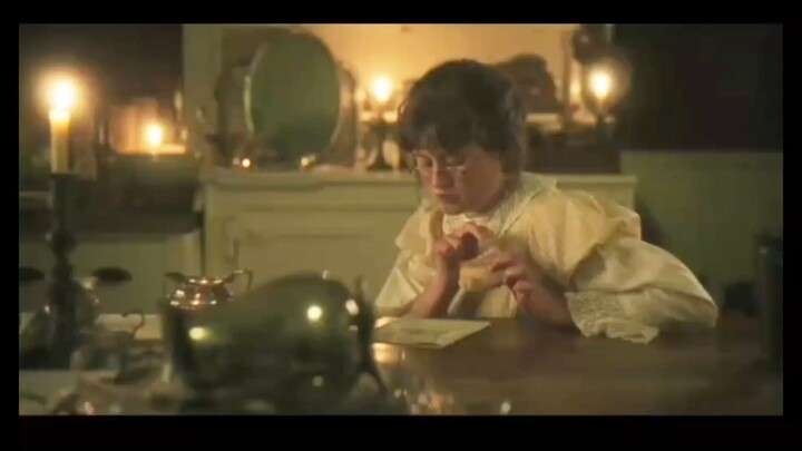 The Other Bennet Sister Ep 1 - Part 2