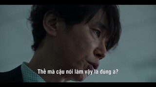 Nữ phóng viên EP 6 [Sub Việt]