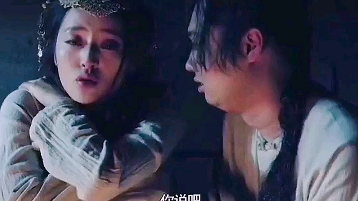 男女死囚在最后的时间最想做的事