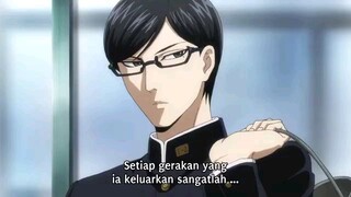 Sakamoto Desu Ga? Eps 01 (Sub Indo)