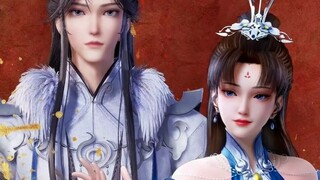 การ์ตูนจีนดีๆ 45 เรื่องอัพเดททุกสัปดาห์ คุณชอบอันไหนมากที่สุด? ถ้าไม่กรุณาแนะนำตัวเองหน่อยนะครับ#动漫推