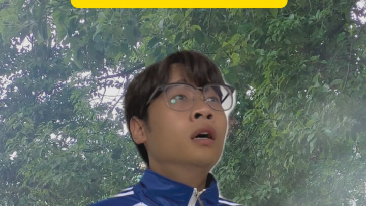 The "love" I didn't understand as a child