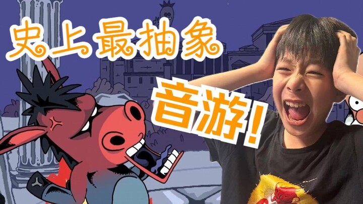 My dad spent 1.8 million yuan on this awful game (seriously!), but…