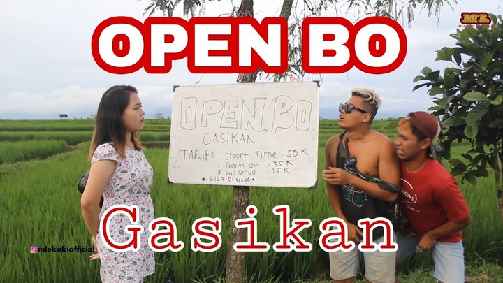 INPO ENAK ENAK  | #mlekoki