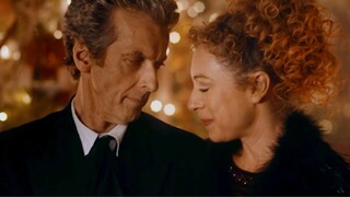 "Let's dance till the end of the universe" [Doctor Who Mixed Cut]