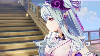 Yali Da (Genshin Impact version)
