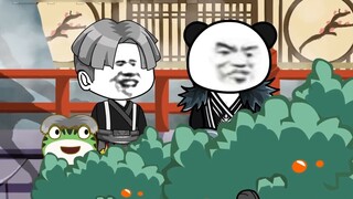 I had a dream, and when I woke up, two more wives came to me (Episode 11)