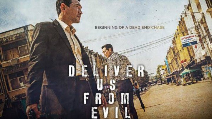 🇰🇷  다만 악에서 구하소서  Deliver Us from Evil (with English subtitles)  2020