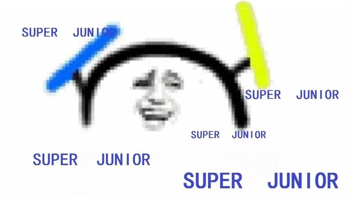 【SuperJunior】What will happen when you become a fan of the Lan family③