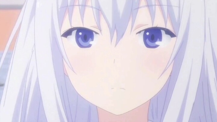 [AMV]The shots of Natsukawa Masuzu|<Oreshura>