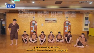 Super TV Episode 6 Subtitle Indonesia (2025)