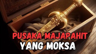 Rahasia Satro Jendro Hayuningrat - Perjalanan Menuju Hakikat Sejati