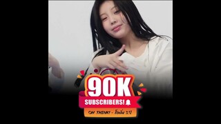 โอติ่ง 90,000 SUBSCRIBERS!!!