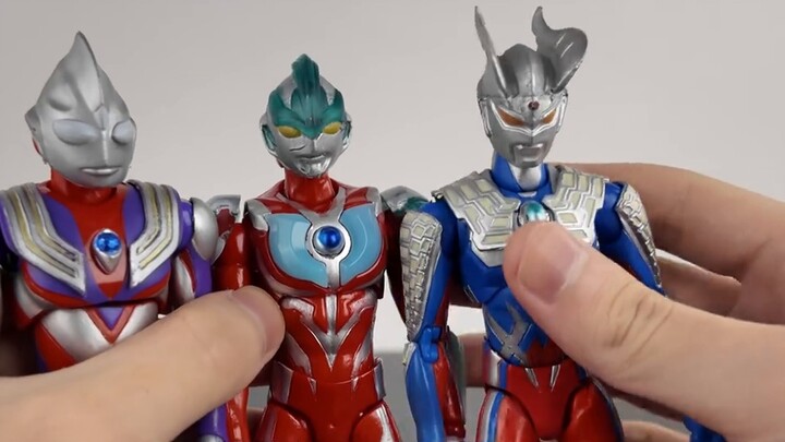 Childhood memories, the earliest pirated Cero toys, Japanese factory ACT Cero and Gunday Cero