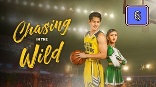 Episode 6: University Series #3