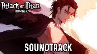 Attack On Titan Season 4 OST "Splinter Wolf" Epic Orchestral Cover