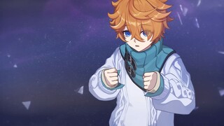 Character Teaser - "Skirk: An End, And a Beginning" I Genshin Impact