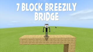 Learning Breezily Bridge in 1 minute