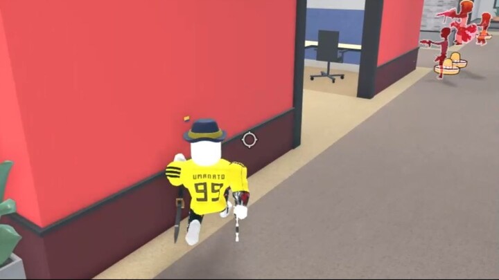 Mi primer video en MM2