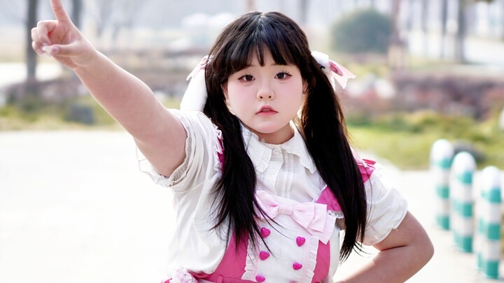 【Ayou】Tim Survei Senyuman^^