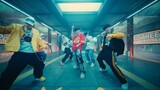 TREASURE - ‘B.O.M.B (kaboom ver.)’ DANCE PERFORMANCE VIDEO