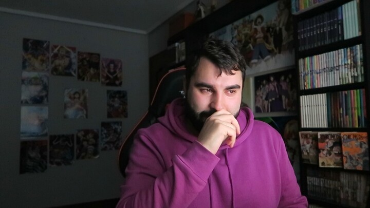 Reaccionando al capítulo 1133 de One Piece | Gracias por sobrevivir