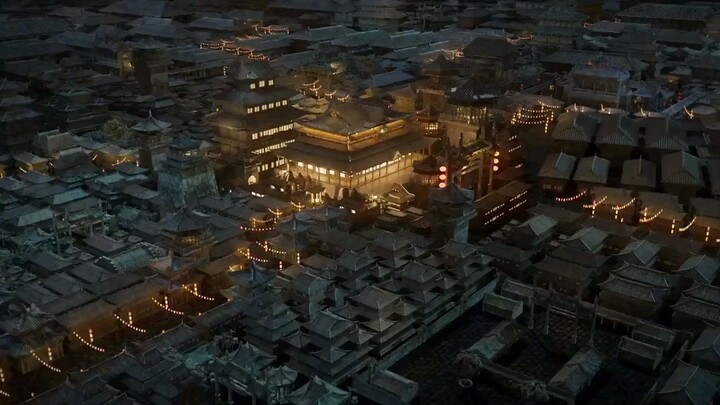 who rule the world eps7