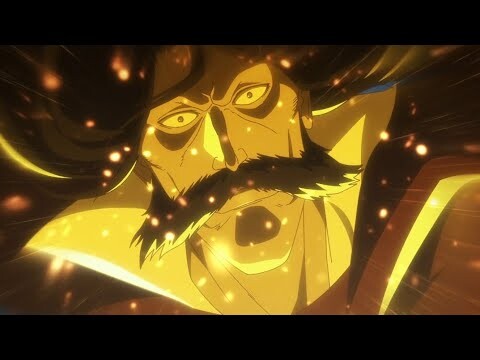 "I can't imagine Chad losing." Chad vs Yhwach (Full Fight)